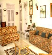 Hotel Pahuna Haveli Udaipur Buitenkant foto