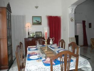 Hotel Pahuna Haveli Udaipur Buitenkant foto